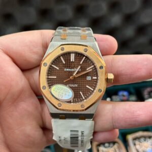 Audemars Piguet Royal Oak Watch