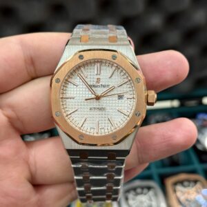 Audemars Piguet Royal Oak Watch