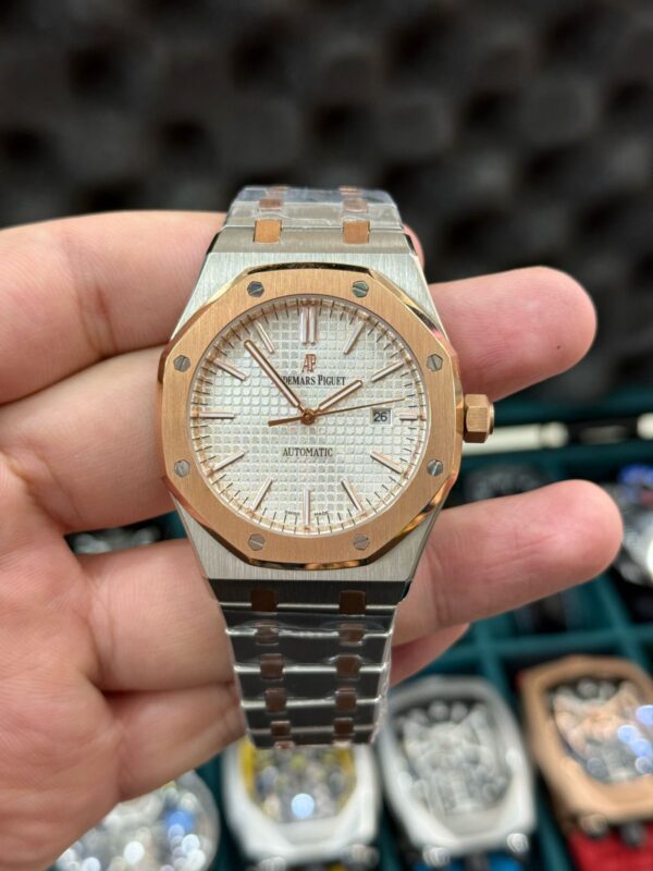 Audemars Piguet Royal Oak Watch