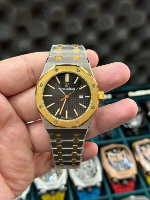 Audemars Piguet Royal Oak Watch