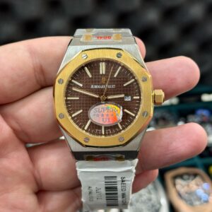 Audemars Piguet Royal Oak Watch