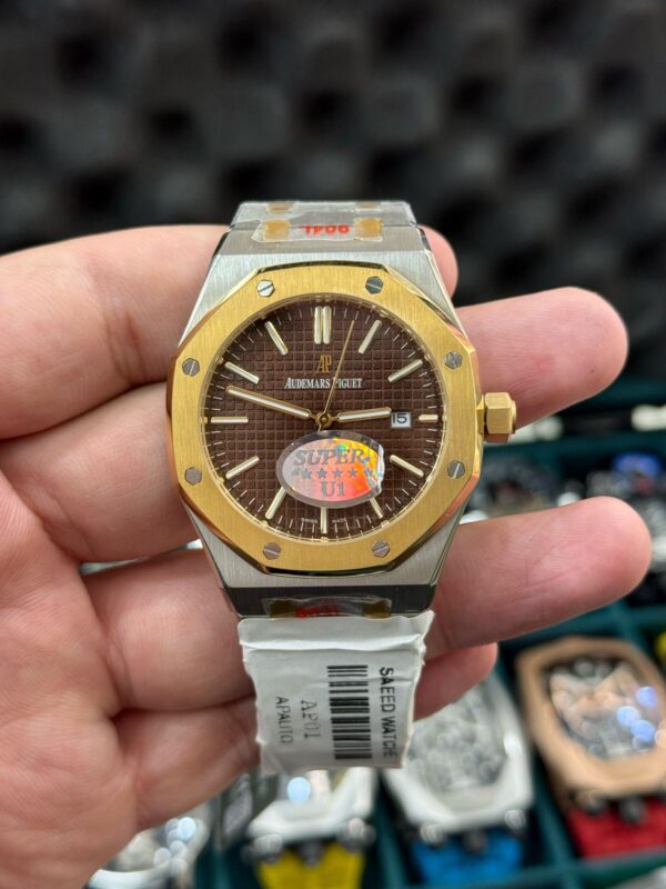 Audemars Piguet Royal Oak Watch