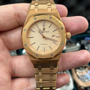Audemars Piguet Royal Oak Watch