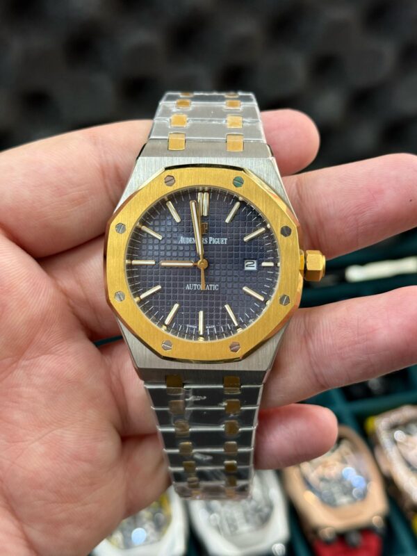 Audemars Piguet Royal Oak Watch