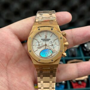 Audemars Piguet Royal Oak Chronograph Watch