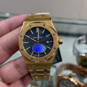 Audemars Piguet Royal Oak Watch