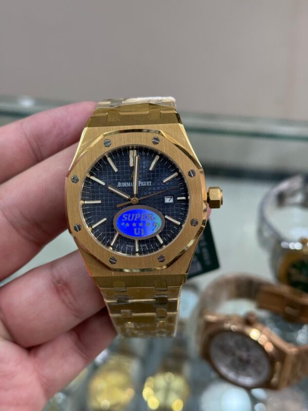 Audemars Piguet Royal Oak Watch