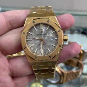 Audemars Piguet Royal Oak Watch