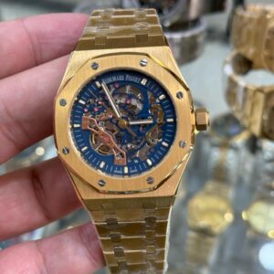 Audemars Piguet Skeleton Royal Oak Watch