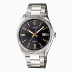 CASIO MTP-1302D-1A2VDF Men's Watch