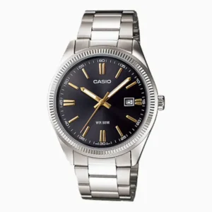 CASIO MTP-1302D-1A2VDF Men's Watch