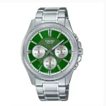 CASIO MTP-1375D-3AV Men's Watch