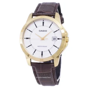 CASIO MTP-V004GL-7A Men's Watch