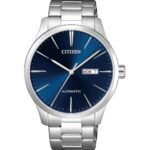 Citizen NH8350-83L Metal Band Men’s Watch