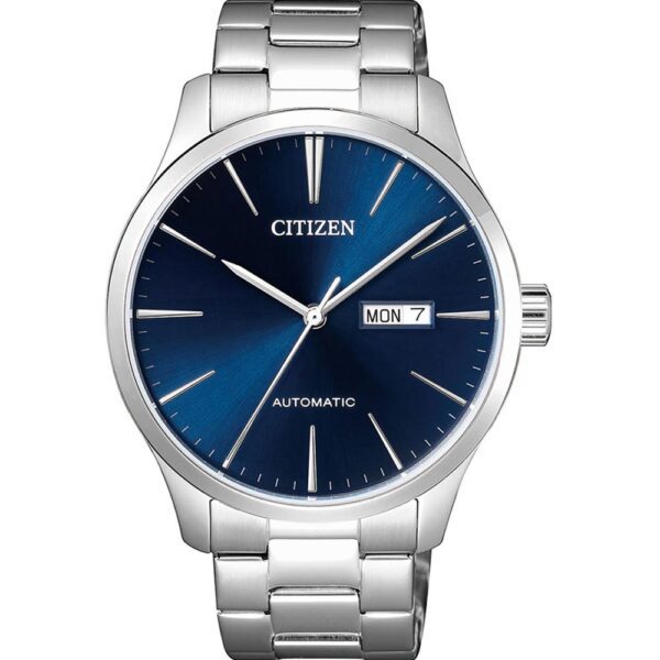 Citizen NH8350-83L Metal Band Men’s Watch