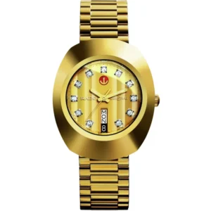 RADO Diastar Original Watch
