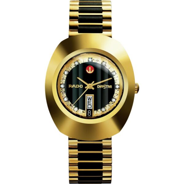 RADO Diastar Original Watch