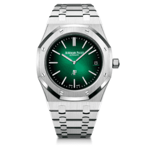 Audemars Piguet Royal Oak Limited Edition Watch