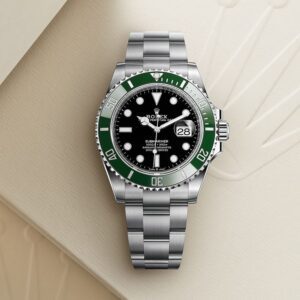 Rolex Submariner starbucks super clone watch