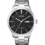 Citizen NH8350-83E Mechanical Stainless Steel Watch