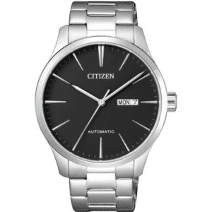 Citizen NH8350-83E Mechanical Stainless Steel Watch