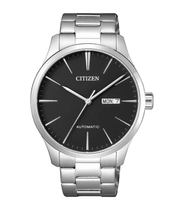Citizen NH8350-83E Mechanical Stainless Steel Watch