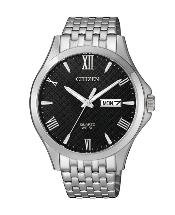 Citizen BF2020-51E Quartz Watch