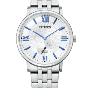 Citizen BE9170-72A Quartz Stainless Steel Watch