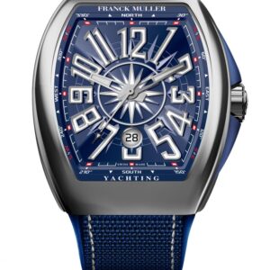 Franck Muller Vanguard Yachting Watch