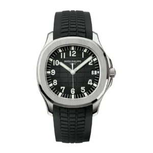 Patek Philippe Aquanaut Watch