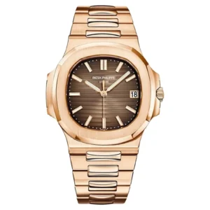 Patek Philippe Nautilus Watch