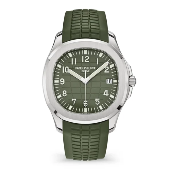Patek Philippe Aquanaut Watch