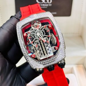 Jacob & Co Bugatti Watch