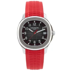 Patek Philippe Aquanaut Watch