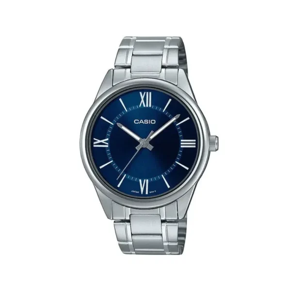 CASIO MTP-V005D-2B5UDF Men's Watch