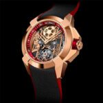 Jacob & Co EPIC X CR7 Watch