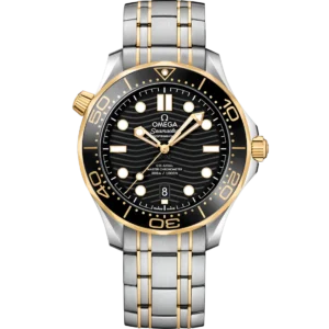 Omega Seamaster Watch