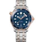 Omega Seamaster Watch
