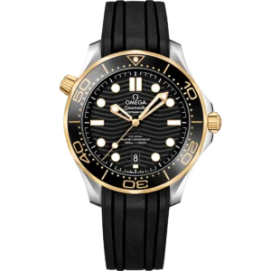 Omega Seamaster Watch