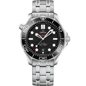 Omega Seamaster Watch