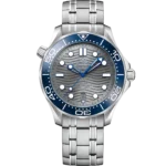 Omega Seamaster Watch
