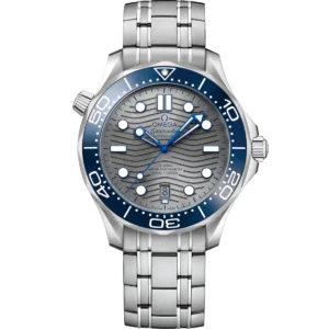 Omega Seamaster Watch