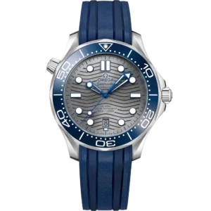 Omega Seamaster Watch
