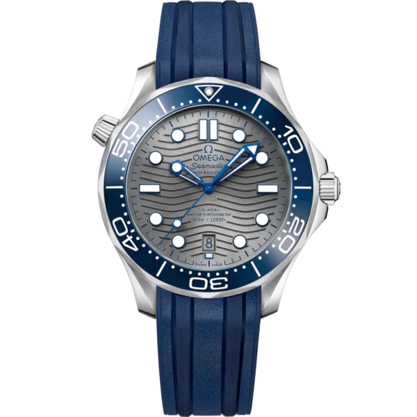Omega Seamaster Watch