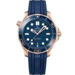 Omega Seamaster Watch