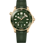 Omega Seamaster Watch