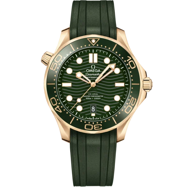 Omega Seamaster Watch