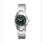 Casio LTP-1241D-1A Metal Band Women Watch