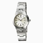 Casio LTP-1241D-7A2DF Metal Band Women Watch