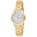 Casio LTP-V004G-7B Metal Band Women Watch